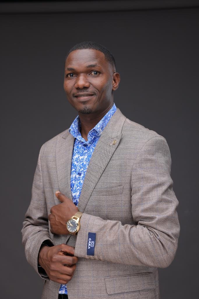 Namuguzi Abdul - Head of Operations