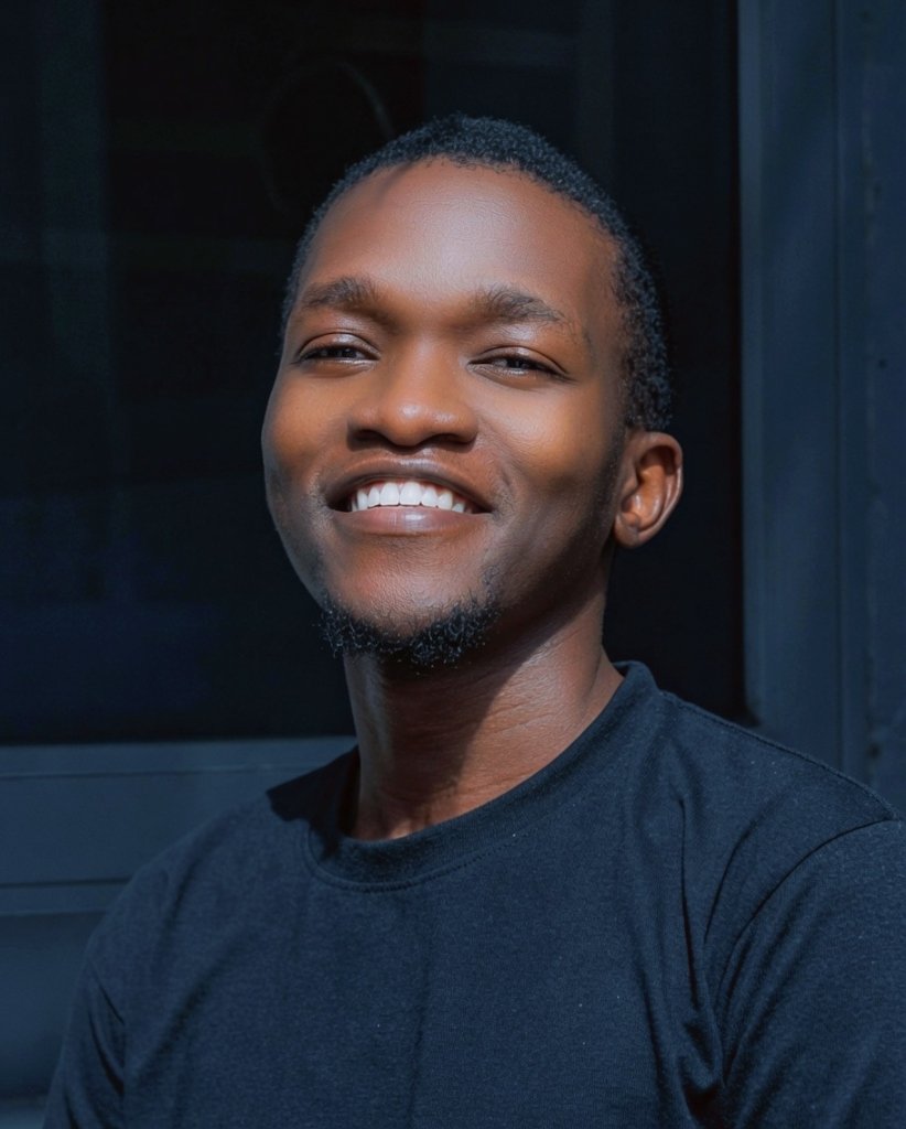 Mukiibi Hamza Katende - Product Manager