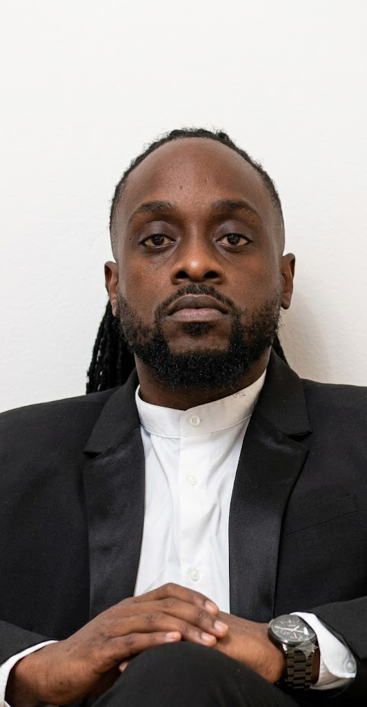 Joseph Yiga - Managing Director